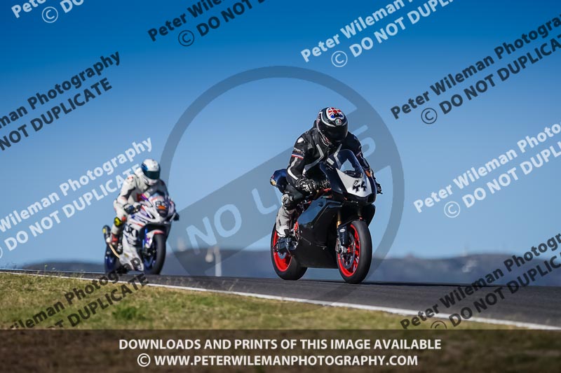 motorbikes;no limits;october 2019;peter wileman photography;portimao;portugal;trackday digital images